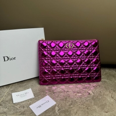 Christian Dior Clutch Bags